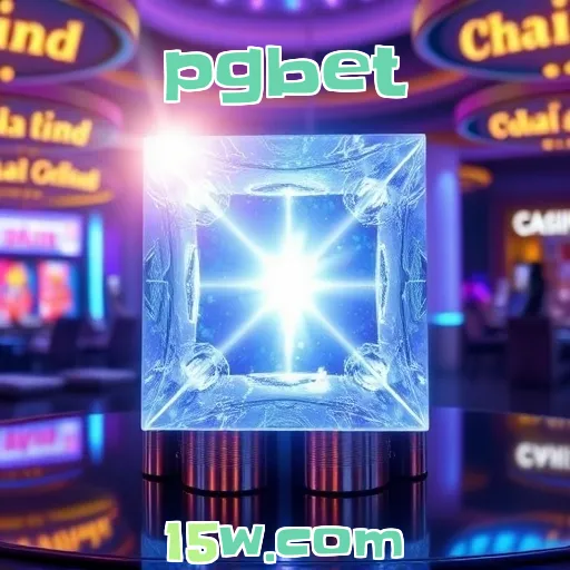 pgbet: Descubra a Confiabilidade que Revoluciona Seu Jogo Online