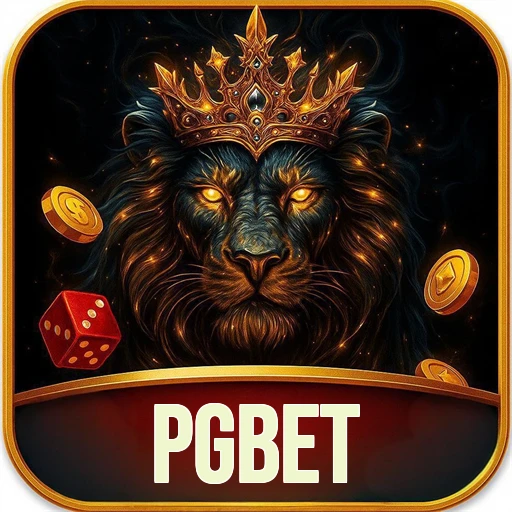 pgbet logo