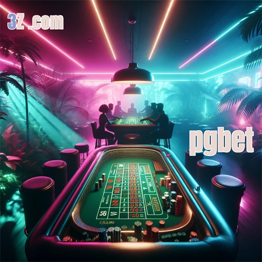 Mergulhe na Plataforma de Jogos Inovadora do pgbet