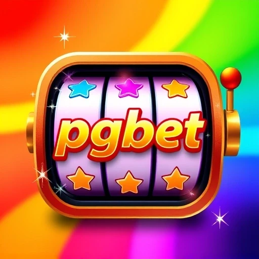 pgbet logo